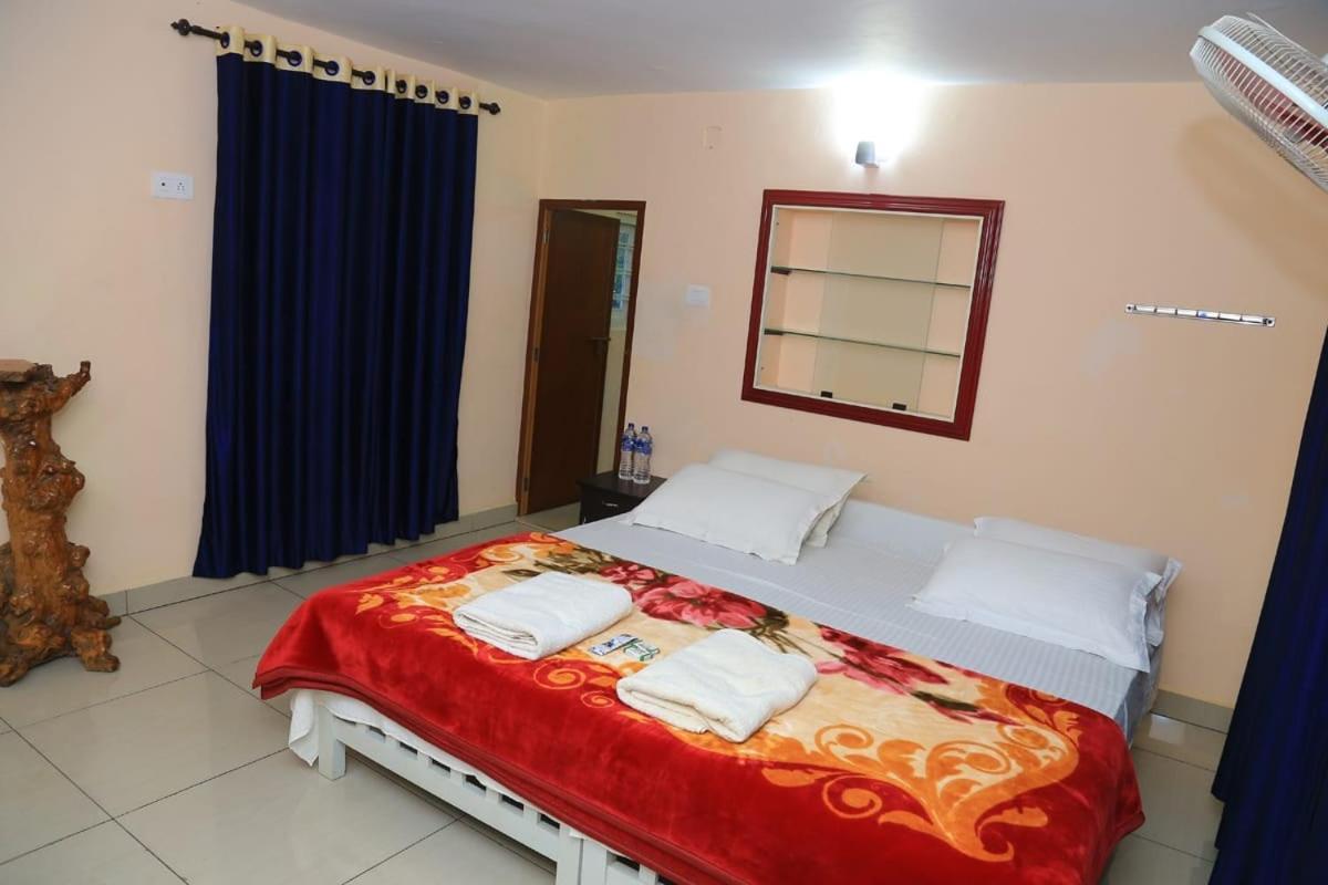 Pepper Valley Resort Kalpetta Exterior photo